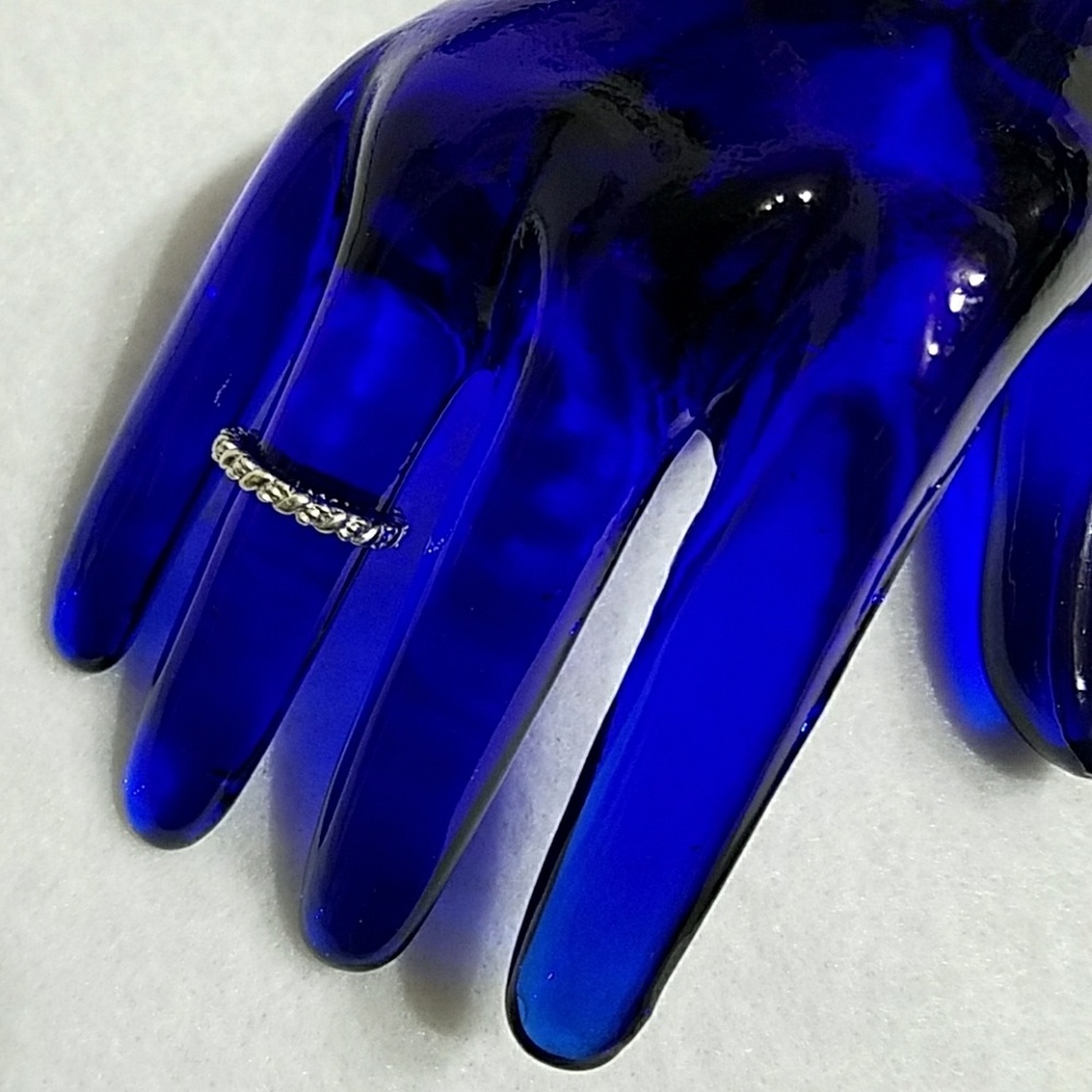 JJ Marco 14k Band Ring